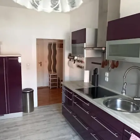 Ferienwohnung 2 Am Hofladen Hellendorf Bad Gottleuba Esterno foto