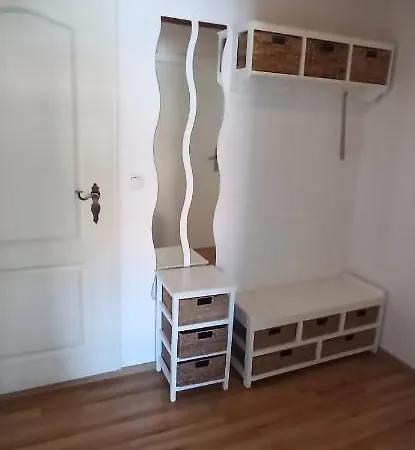 Ferienwohnung 2 Am Hofladen Hellendorf Bad Gottleuba Esterno foto