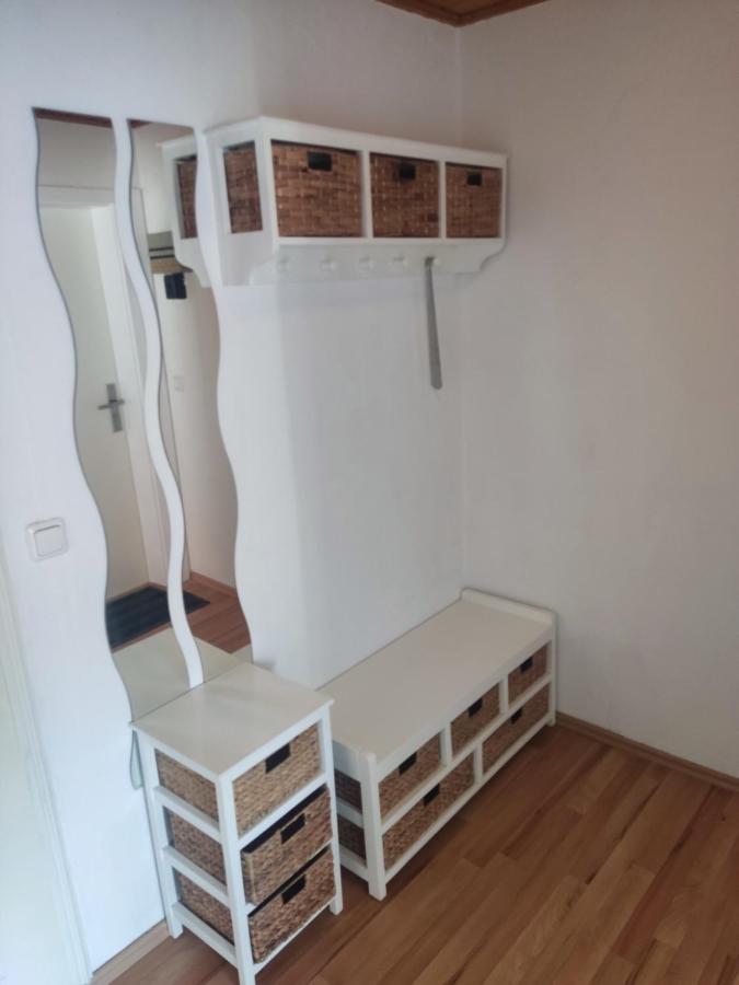2 Am Hofladen Hellendorf Appartement *